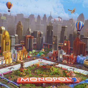 Monopoly Live Bonus
